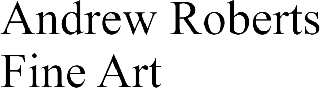 Andrew Roberts Fine Art